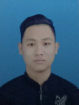 cover CV: Nguyễn Hồ Thắng