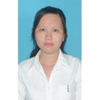 cover CV: Nguyễn Thúy Duyên