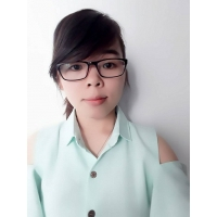 cover CV: DƯƠNG THỊ THÚY