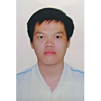 cover CV: NGUYỄN THÁI BÌNH