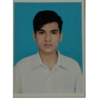 cover CV: Nguyễn Duy Phú