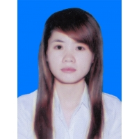 cover CV: Nguyễn Thị Thương