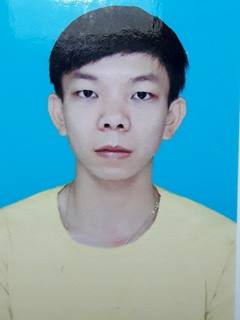 cover CV: Nguyễn Duy Thanh