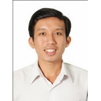 cover CV: Trần Hoàng Quí