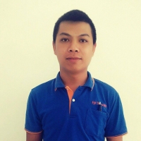 cover CV: Đỗ Trí Kiên