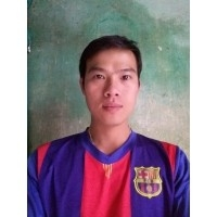 cover CV: Lê Trọng Minh