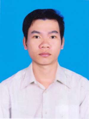 cover CV: Đoàn Thanh An