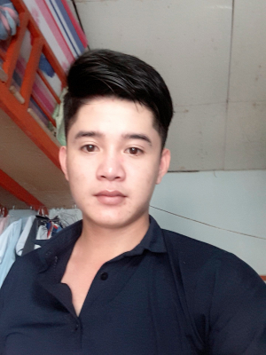 cover CV: Trần Trình Thi