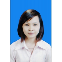cover CV: Nguyễn Thị Hà Giang