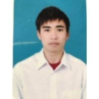 cover CV: Bùi Văn Huấn