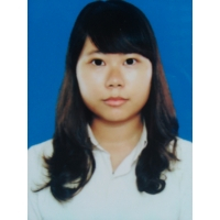 cover CV: Phạm Thị Ngọc Anh