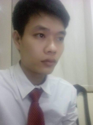 cover CV: Khúc Văn Đức