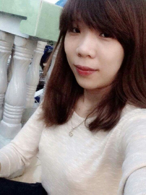 cover CV: Võ Thị Minh Tâm