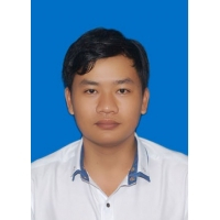 cover CV: Đào Xuân Thắng