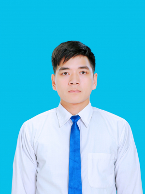 cover CV: Nguyễn Đình Thao