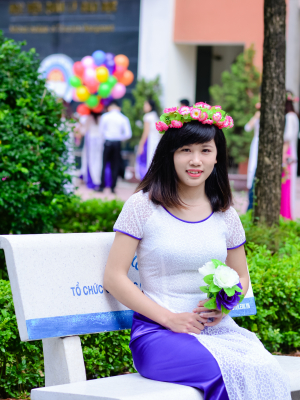 cover CV: Nguyễn Thị Bẩy