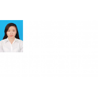 cover CV: Đỗ Thị Nga