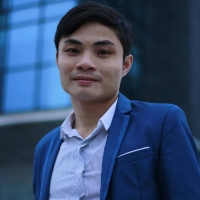 cover CV: CAO VĂN VIỆT