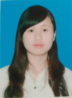 cover CV: Nguyễn Thị Ánh Tuyết