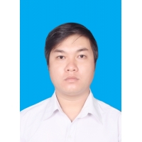 cover CV: Trịnh Văn Vũ
