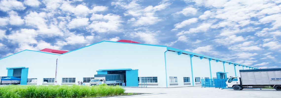 CÔNG TY TNHH TM SX NHỰA EPS TÍN THÀNH