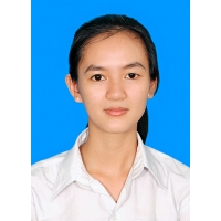 cover CV: Phan Thị Thúy Viên