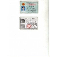 cover CV: Vũ Văn Thân