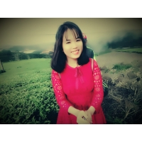 cover CV: Phạm Thị Ngọc Linh