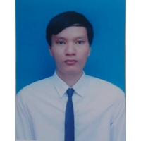 cover CV: Chu Văn Mùi