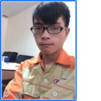 cover CV: Hoàng Lưu Thông