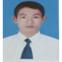 cover CV: NGUYỄN TRỌNG DANH