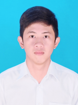 cover CV: Đỗ Minh Phước