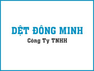 Tuyển 100 công nhân may ở , Công Ty TNHH Dệt Đông Minh - Vieclamnhamay.vn