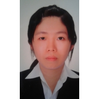 cover CV: Lê Thị Thu Hiền