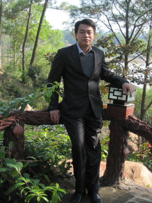 cover CV: Lê Văn Đỉnh