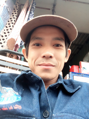 cover CV: Mai Tiến Dũng