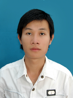 cover CV: Trần Anh Đức