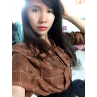 cover CV: Nguyễn Thị Ngọc Trâm