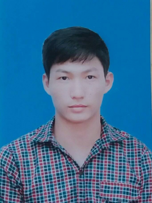 cover CV: Lê Quang Hiếu