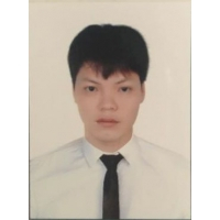 cover CV: Dương Văn Việt