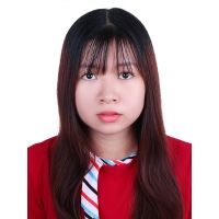 cover CV: Cao Thị Thúy Vi