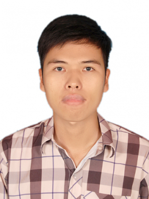 cover CV: Trần Đình Phương