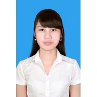 cover CV: Phạm Thị Ngọc