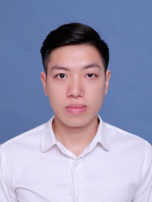 cover CV: Vũ Tài Mạnh