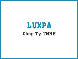 CÔNG TY TNHH LUXPA