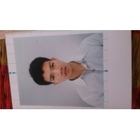 cover CV: Bùi Minh Điềm