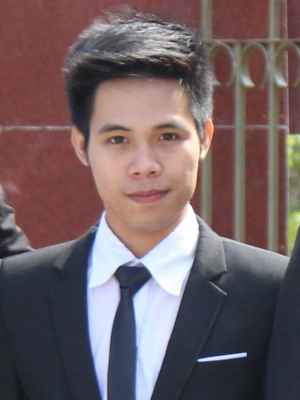 cover CV: Đỗ Văn Quý