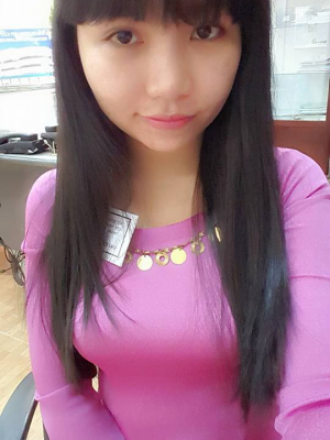 cover CV: Trương Thị Thu Nguyệt