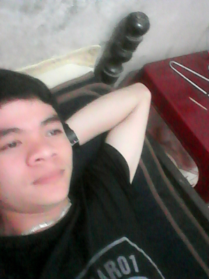 cover CV: Trần Văn Thanh