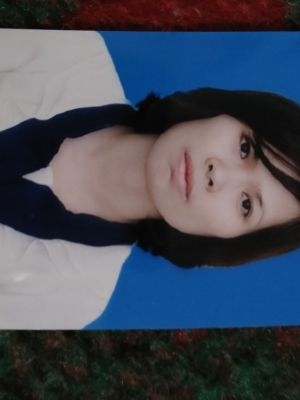 cover CV: Nguyễn Thị Cúc